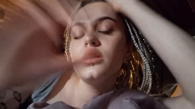 НЕ СМОГЛА БРОСИТЬ? | повторяю эксперимент с вейпом