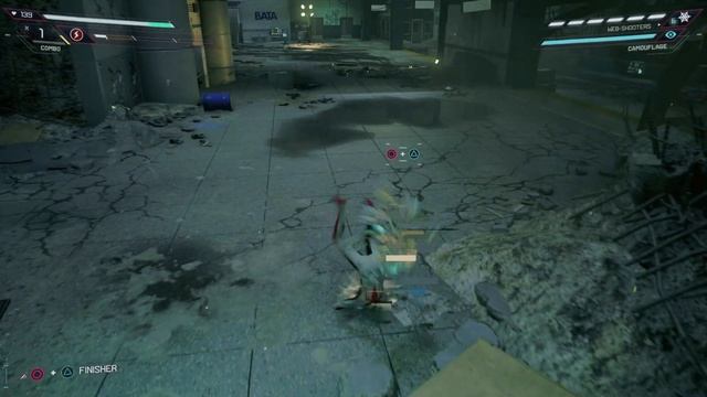 Marvel's Spider-Man: Miles Morales Insanity смотреть онлайн