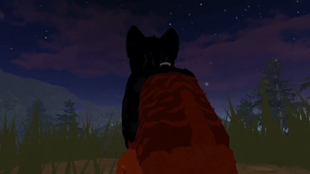 ||Красиво)...||Дремучий Коготь Леса|| #где_актив #зайчик #Кв #котывоители #wcueroblox смотреть онлайн