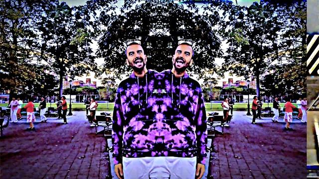 Anton The BUM - Paradigm shift -prod. by 1o (Official video) #paradigmshift #hiphop #Antonthebum смотреть онлайн