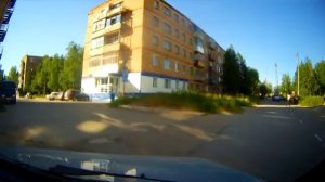 НАШ ВУКТЫЛ