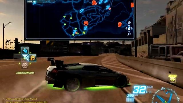 nfs world Diamonds Day 100 смотреть онлайн