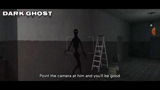 The Ghost | How to avoid these monsters? | Apartment смотреть онлайн