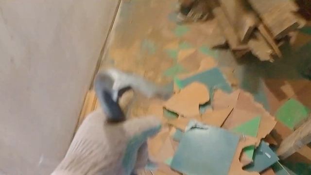 Демонтаж полов новый заказ ! 24 июня 2024 г. смотреть онлайн
