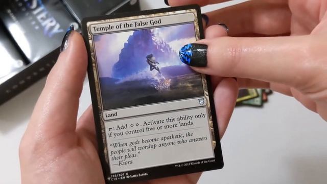 Unboxing a Mystery Booster Convention Edition Booster Box смотреть онлайн