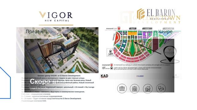 Haya Property. О нас. Мы меняем отношение к Египту... смотреть онлайн
