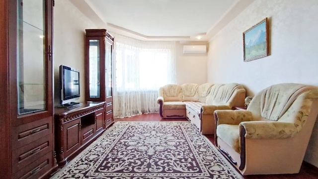 В продаже 3к.Квартира , 80 кв.м., г.Ставрополь. смотреть онлайн
