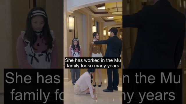 【FULL】Cinderella Left Her CEO-husband With Nothing! Yet He Said He Can't Live Without Her~