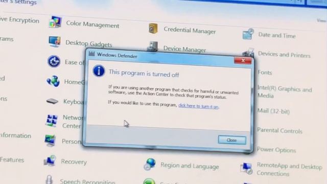 Free antivirus for windows 7 смотреть онлайн