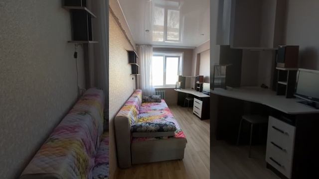 2 к кв на Воронина 45 9/9 смотреть онлайн