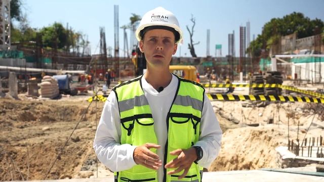 ТОП 6 правил проверки качества бетона от эксперта. Как мы работаем с бетоном на Бали? смотреть онлайн