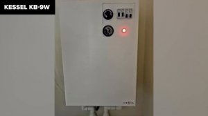 ТОП—7. Лучшие электрические котлы для отопления дома [электрокотлы]. Рейтинг 2024 года!