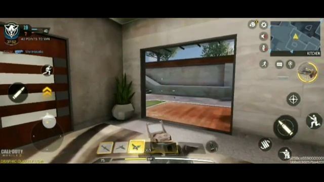 BEST GUN IN CODM IS HERE!!!😈😈😈 || USING MAC-10 смотреть онлайн