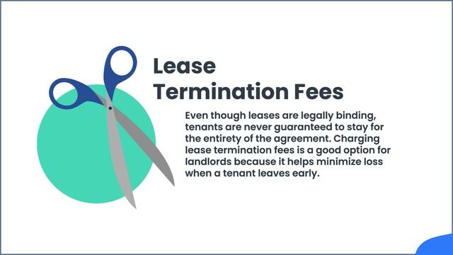 Increasing Revenue For Landlords: Which Fees To Charge