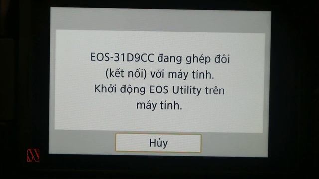 Cách Điều Khiển Máy Ảnh Canon EOS M50 Bằng EOS Utility Trên Máy Tính смотреть онлайн