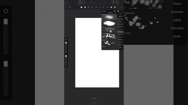HiPaint | How to IMPORT and EXPORT brushes in HiPaint, Procreate for Android