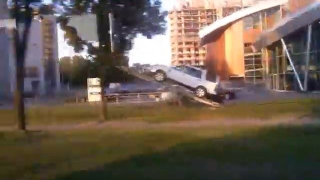 Новостройки Пулковского шоссе 04 07 2015 смотреть онлайн