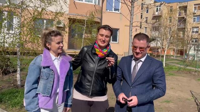 Отзывы агентства недвижимости СЛОН смотреть онлайн