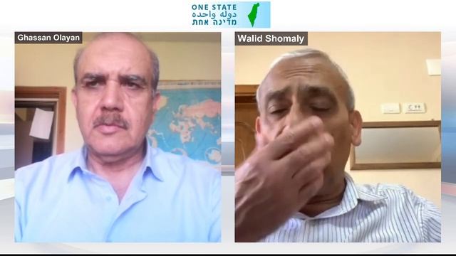 תרגום الدولة الديمقراطية الواحدة بين الواقع القريب ام الخيال البعيد смотреть онлайн