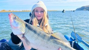 РЫБАЛКА НА СУДАКА ОСЕНЬЮ. ЗЛЫЕ ПОКЛЕВКИ РАДУЮТ