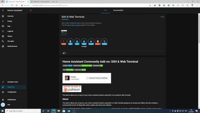 [homeassistant] การตั้งค่าเบื่องต้นเพื่อให้ง่ายต่อการใช้งาน смотреть онлайн