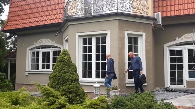 Отделка фасадов Зеленоградск 2020