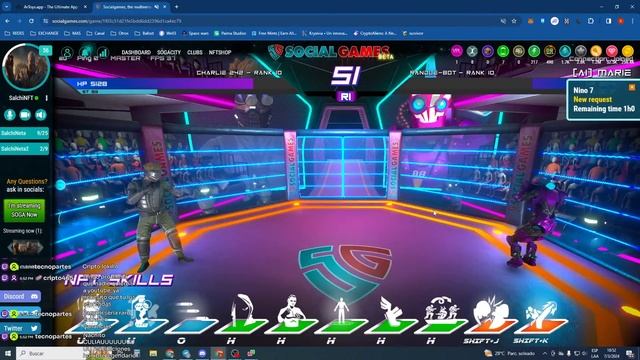 🔴 Preparando para liga de marzo SG, avanzando en Kingdom, construyendo en Bafost y a compartir смотреть онлайн