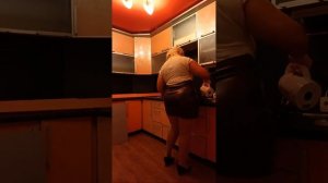 Gargona 280 cleaning