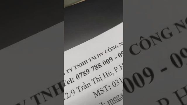 Tét máy in HP 125A cho khách Nhà Bè смотреть онлайн