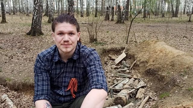 ⭐️Поздравляем С Днём Победы!