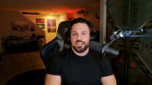 #6 - Matteo311 Interview, Talks Content Creation & Burnout, Retropolis 2 Never Say Goodbye Review смотреть онлайн