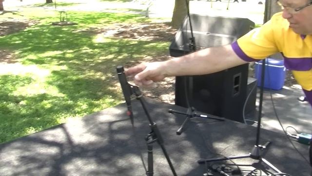 Anatomy of a Pro Audio Sound System - Part 21 смотреть онлайн