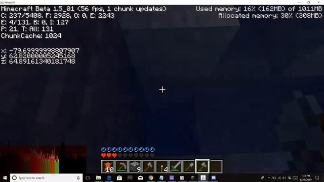 minecraft lets play ep 1 смотреть онлайн