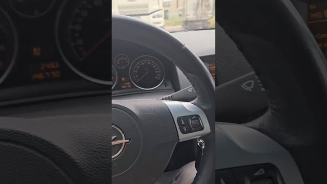 Продажа Opel Astra 1.6 Amt