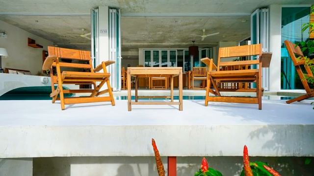 Wabi Sabi Boutique Hotel - Kamala Beach - Thailand