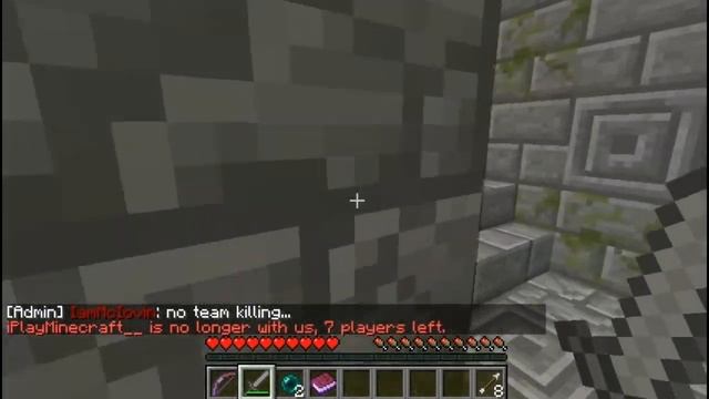 Ghostcraft Public Stress Test w/ Tpok [P1] смотреть онлайн