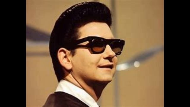 Roy Orbison You Got It ( drum bass keys and vocals ) смотреть онлайн