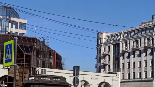 Крестовский остров. Золотая осень смотреть онлайн