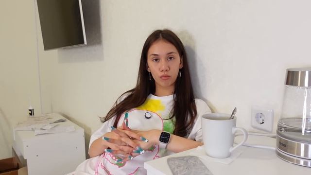 ПРОВЕРКА РЕМОНТА в Моей КВАРТИРЕ поздно ВЕЧЕРОМ смотреть онлайн