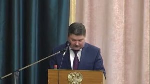 Встреча с жителями района Люблино 26.03.2014