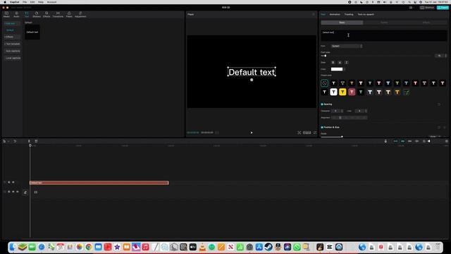 How to do Text To Speech on CapCut for PC, macOS, mobile version смотреть онлайн