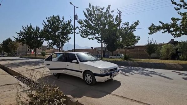 Pursuing Stability: The Javad Family's Home Buying Journey