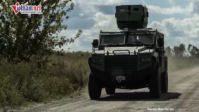 Khủng Khiếp Video Nga Thả “siêu Bom” FAB-500, Huỷ Diệt Căn Cứ Quân Sự Ukraine Tại Kursk | VietNamNe
