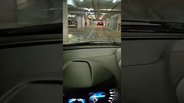 МО_ г. Сергиев Посад_ Машиноместо Грандпарк_ Дружбы 9А смотреть онлайн