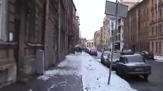 дом на тележной смотреть онлайн