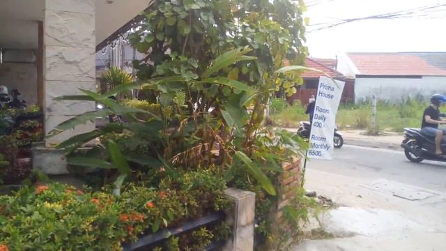 Honda 125 аренда в Pattaya смотреть онлайн