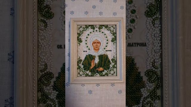 Оформление моих работ в разных багетках смотреть онлайн