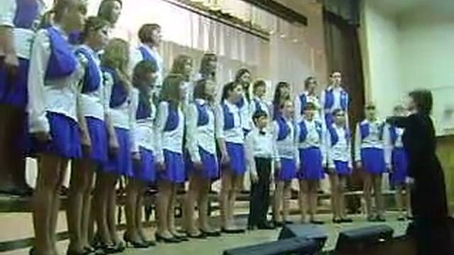 218.AVI 12.05.2012-Музыкальная мозаика Ижевск смотреть онлайн