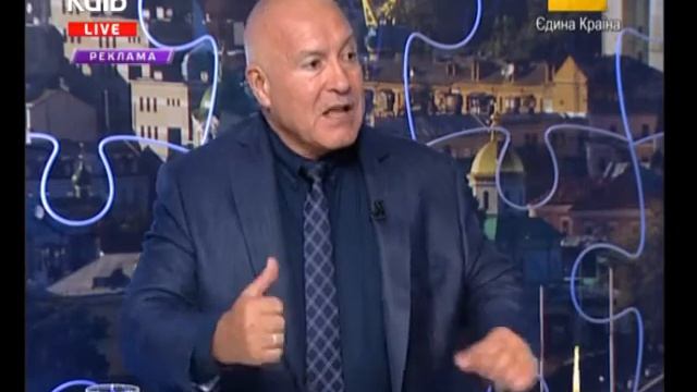 Кулагин А.В. - Гость в студии, ТРК Киев, 22.06.2015 смотреть онлайн