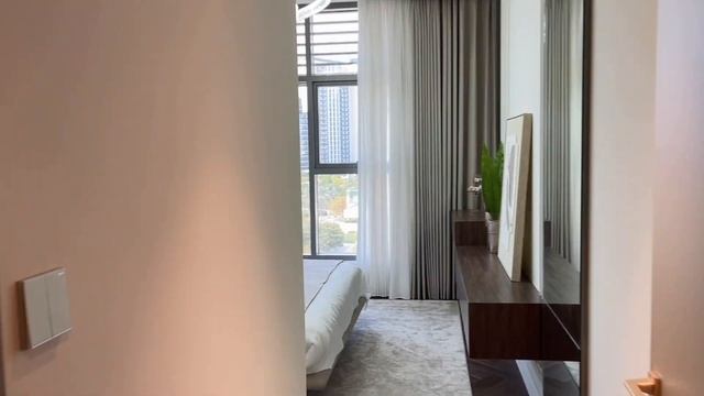 Квартира с Реновацией в DUBAI HILLS | Прекрасный вариант для жизни в Дубае с семьей смотреть онлайн
